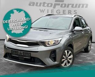 Kia Kia Stonic 1.0T 100 DCT VISION STD Klima+PDC+DAB+U Gebrauchtwagen