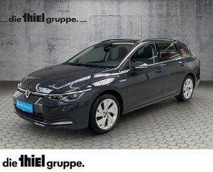 VW Volkswagen Golf VIII Variant 2.0 TDI DSG Style LED Gebrauchtwagen