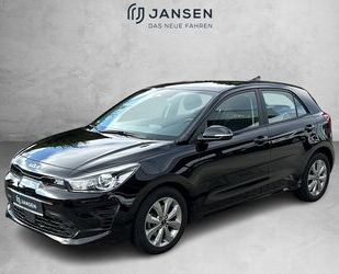 Kia Kia Rio 1,2 Vision+ Navi-Paket Gebrauchtwagen