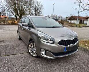 Kia Kia Carens 1.7 CRDi Gebrauchtwagen