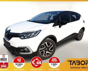 Renault Renault Captur 1.2 TCe 120 BOSE Edition ENERGY Pan Gebrauchtwagen