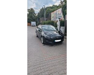 Opel Opel Astra ST 1.4 Turbo 120 Jahre 92kW 120 Jahre Gebrauchtwagen