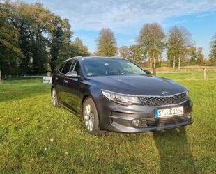 Kia Kia Optima 1.7 CRDi DCT Edition 7 Sportswagon Ed.. Gebrauchtwagen