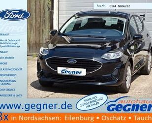 Ford Ford Fiesta 75PS Cool&Connect Klima Tempomat SYNC3 Gebrauchtwagen