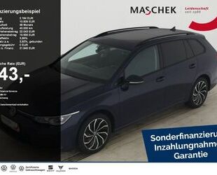 VW Volkswagen Golf Variant Life 1.5 TSI Navi Pano Mat Gebrauchtwagen