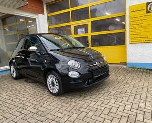 Fiat Fiat 500 1. HAND DOLCEVITA PANORAMA ALU LEDER NAV Gebrauchtwagen