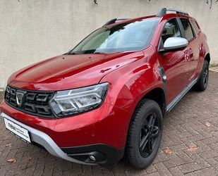 Dacia Dacia Duster TCe 130 2WD Prestige Gebrauchtwagen