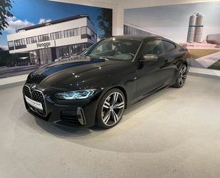 BMW BMW M440i,M-Technik,Laser,HUD,Carbon,20