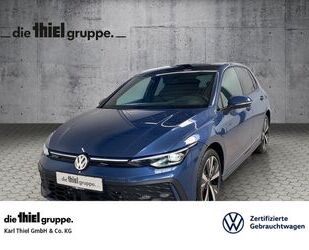 VW Volkswagen Golf 1,5l eHybrid DSG GTE Matrix+AHK+3 Gebrauchtwagen