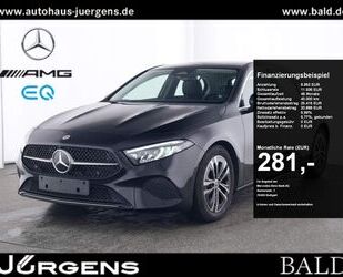 Mercedes-Benz Mercedes-Benz A 200 Progressive-Advanced/LED/Cam/D Gebrauchtwagen