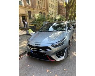 Kia Kia ProCeed 1.6 T-GDI DCT GT GT Panorama & Komfort Gebrauchtwagen