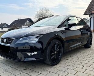 Seat Seat Leon SC 1.4 TSI FR Gebrauchtwagen