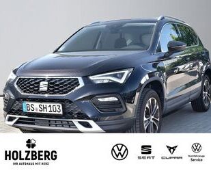 Seat Ateca Gebrauchtwagen