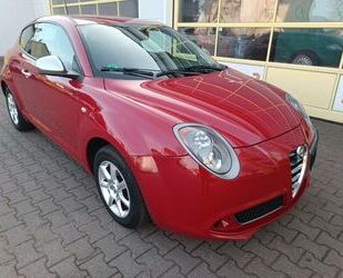 Alfa Romeo MiTo Gebrauchtwagen