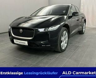 Jaguar I-Pace Gebrauchtwagen