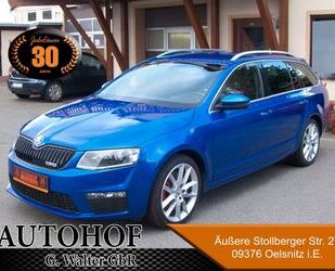 Skoda Skoda Octavia Combi RS Gebrauchtwagen