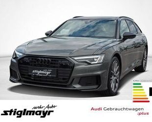 Audi Audi A6 sport 40 TDI quattro S tronic Standhzg Alu Gebrauchtwagen