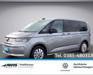 VW Volkswagen T7 Multivan Life 1.5TSI 100kW DSG Gebrauchtwagen