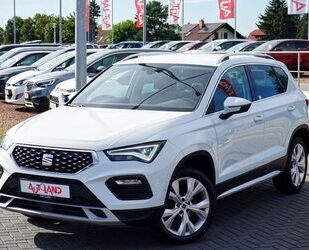 Seat Seat Ateca 1.5 TSI DSG Xperience VC LHZ LED ACC 36 Gebrauchtwagen