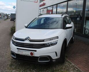 Citroen Citroën C5 Aircross Live Gebrauchtwagen