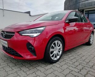 Opel Opel Corsa F 1.2 Elegance KAMERA NAVI LED MATRIX-L Gebrauchtwagen