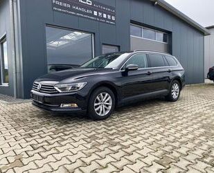 VW Volkswagen Passat Variant Comfortl. 2.0DSG/ NAVI/K Gebrauchtwagen