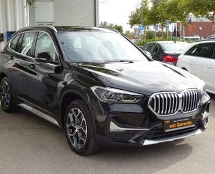 BMW BMW X1 sDrive18d Aut xLine 18