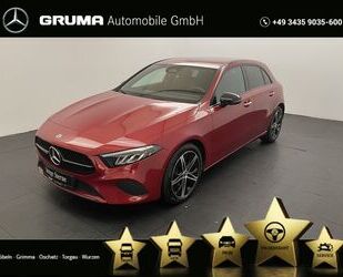 Mercedes-Benz Mercedes-Benz A 200 Progressive+AdvancedPLUS+KeyGo Gebrauchtwagen