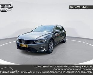 VW Volkswagen Passat Variant 1.4 TSI GTE Connected Se Gebrauchtwagen