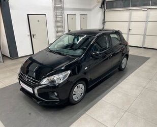 Mitsubishi Mitsubishi Space Star*Service neu*Klima*8fach*09/2 Gebrauchtwagen