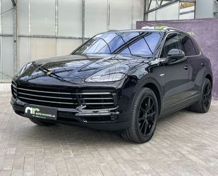 Porsche Porsche Cayenne E-Hybrid PDLS PASM Pano Bose DAB 4 Gebrauchtwagen