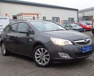 Opel Opel Astra KLIMA*TEILLEDER*PREMIUM GARANTIE?*HU NE Gebrauchtwagen