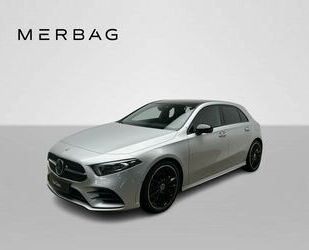 Mercedes-Benz Mercedes-Benz A 220 d 4M AMG-Line Gebrauchtwagen