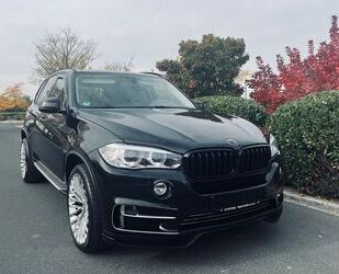 BMW BMW X5 xDrive30d ///M Performance Paket Gebrauchtwagen