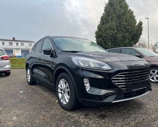 Ford Ford Kuga Titanium Gebrauchtwagen