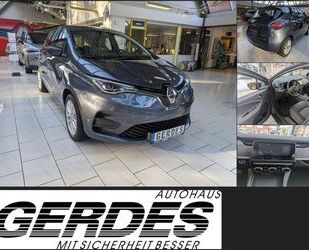 Renault Renault Zoe ZE 50 Batteriemiete Experience CCS Gebrauchtwagen