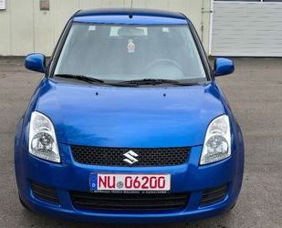 Suzuki Suzuki Swift 1.3 *TÜV-NEU* Klima* Gebrauchtwagen