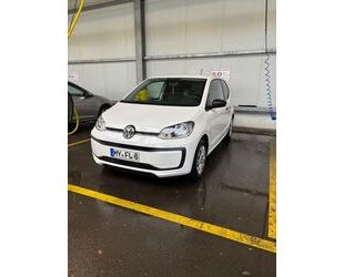 VW Volkswagen up! 1.0 44kW - Alu-Sommerräder & Winter Gebrauchtwagen