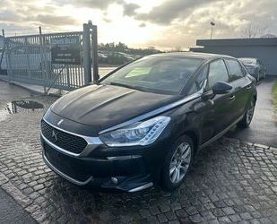 DS Automobiles DS Automobiles DS5 5 Basis 2.0 HDI Automatic Gebrauchtwagen