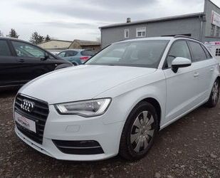 Audi Audi A3 Sportback ambition/Automatik/KLIMA/TÜV NEU Gebrauchtwagen