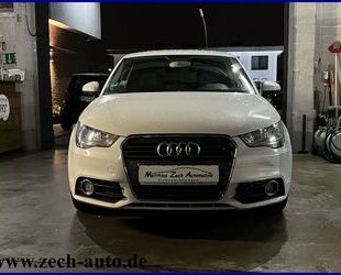 Audi Audi A1 1,2 TSFI * Klima * PDC * Shzg * Gebrauchtwagen