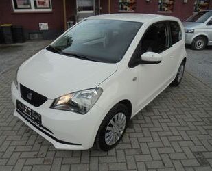 Seat Seat Mii Reference Gebrauchtwagen