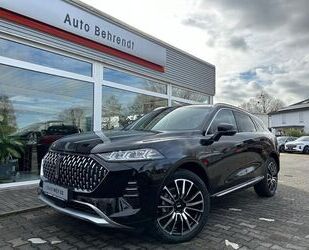 GWM GWM WEY 05 GWM 05 Premium 2.0 PHEV AWD Lava-Blac Gebrauchtwagen