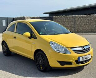 Opel Opel Corsa 1.2 16V KAT Selection 