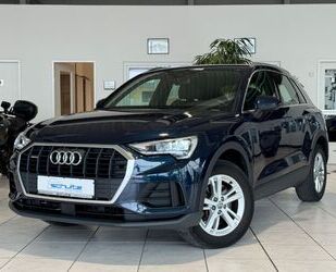 Audi Audi Q3 40 TDI quattro *S-line*Car-Play*PDC*LED* Gebrauchtwagen