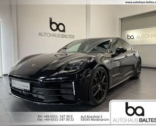 Porsche Porsche Panamera 4 E-Hybrid Pano/Inno/4+1/View/HUD Gebrauchtwagen