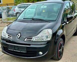 Renault Renault Grand Modus 1.2 Dynamique * Service + TÜV Gebrauchtwagen