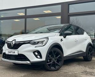 Renault Renault Captur 140 EDC Techno*4 Jahre FULL-SERVICE Gebrauchtwagen