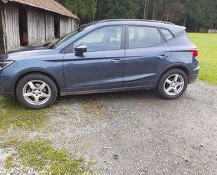 Seat Seat Arona 1.0 TSI 81kW Style DSG Style Gebrauchtwagen