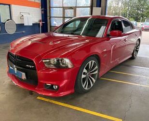 Dodge Dodge Charger 6.4 SRT8 +BI-XENON+S.DACH+TOTW.+ACC+ Gebrauchtwagen